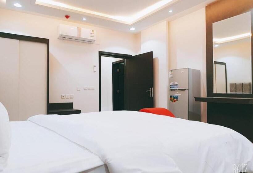 Hotel جولدن نيو جوان Golden New Gewan