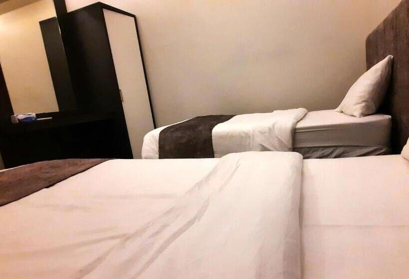 Hotel جولدن نيو جوان Golden New Gewan