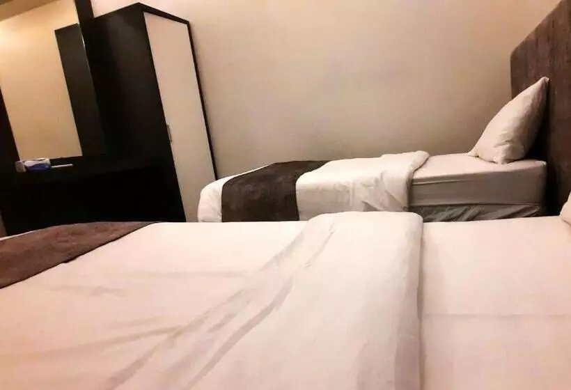 Hotelli جولدن نيو جوان   Golden New Gewan