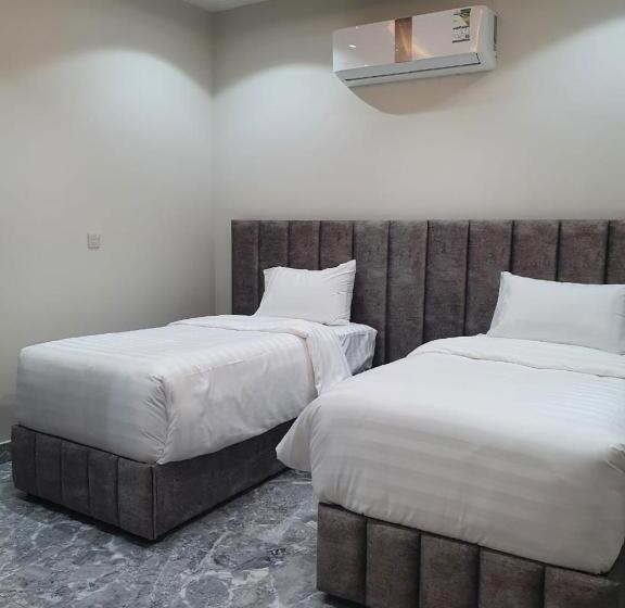 Hotel جولدن نيو جوان Golden New Gewan