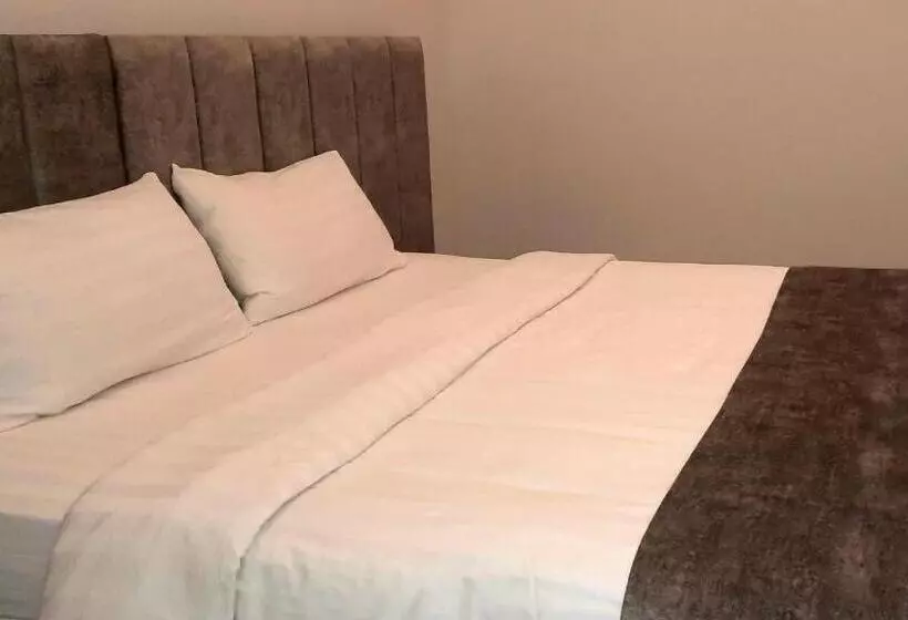 Hotelli جولدن نيو جوان   Golden New Gewan