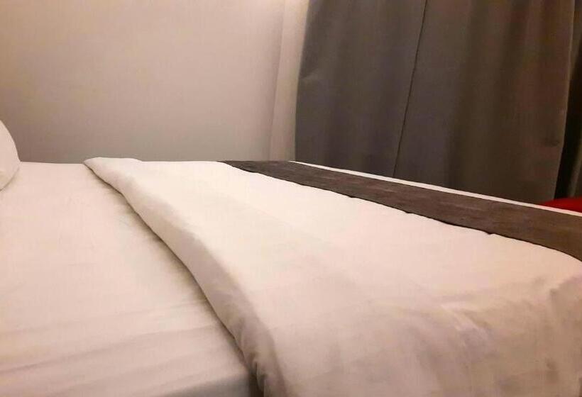 Hotel جولدن نيو جوان Golden New Gewan