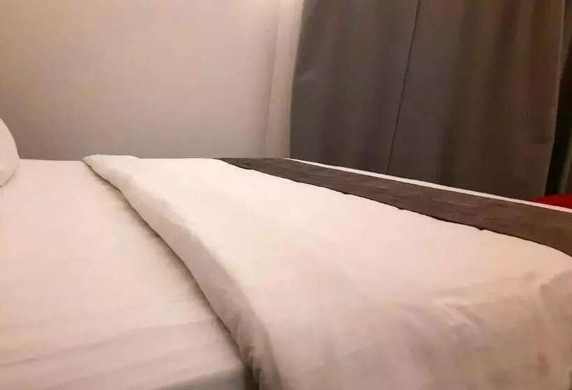 Hotelli جولدن نيو جوان   Golden New Gewan