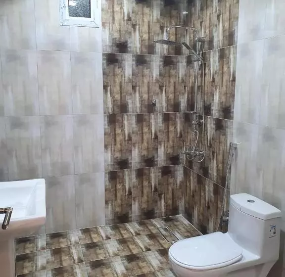 Hotelli جولدن نيو جوان   Golden New Gewan