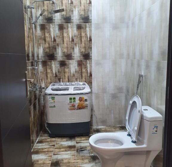 Hotel جولدن نيو جوان Golden New Gewan