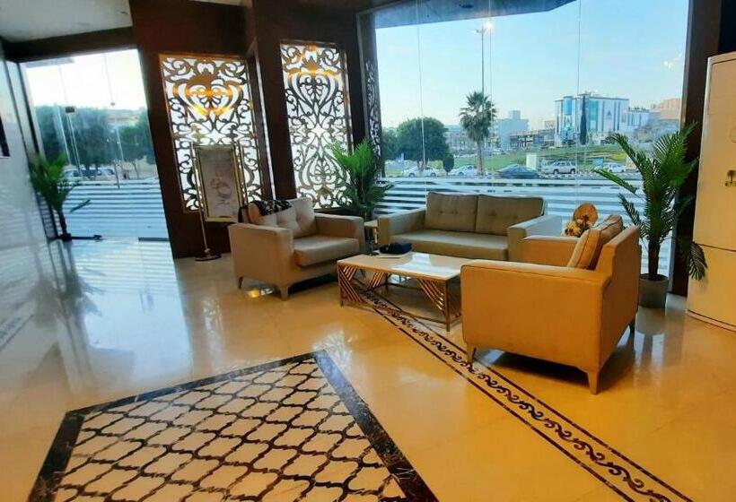 Hotel جولدن نيو جوان Golden New Gewan