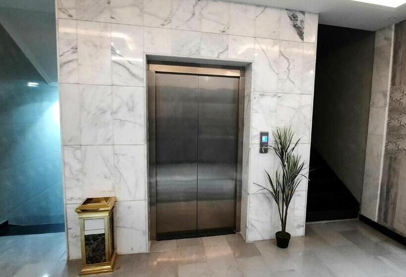 Hotel جولدن نيو جوان Golden New Gewan