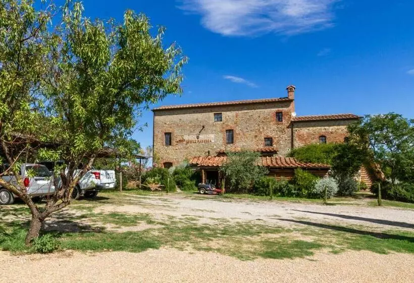 Hotelli Il Cortile