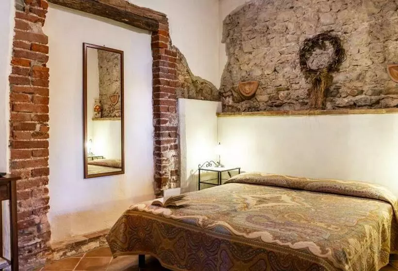 Hotelli Il Cortile