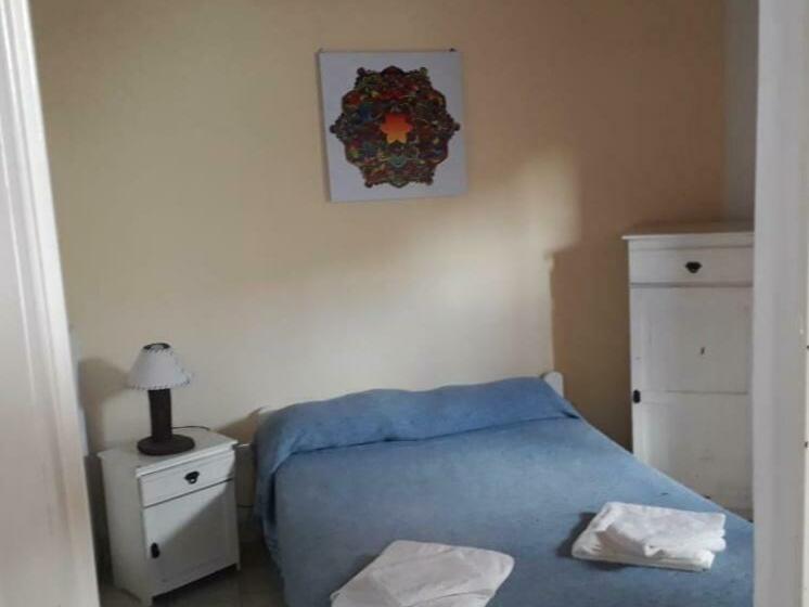 Hotelli La Flor Serrana Bed And Breakfast