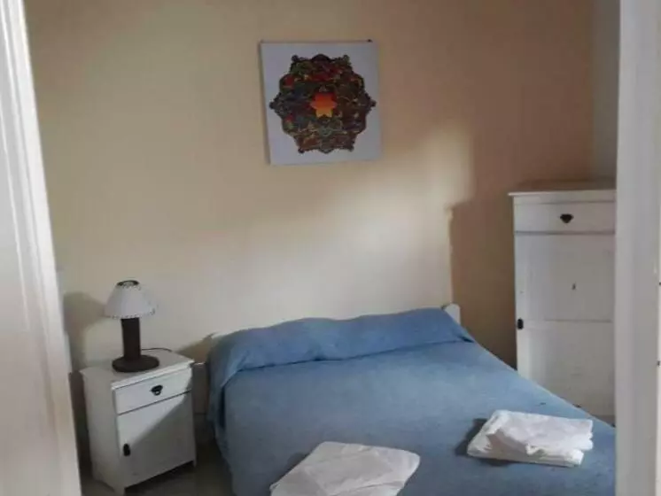 ホテル La Flor Serrana Bed And Breakfast