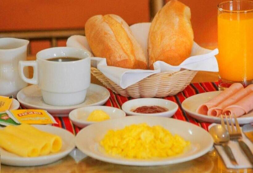 هتل R&n Shullkas Suites