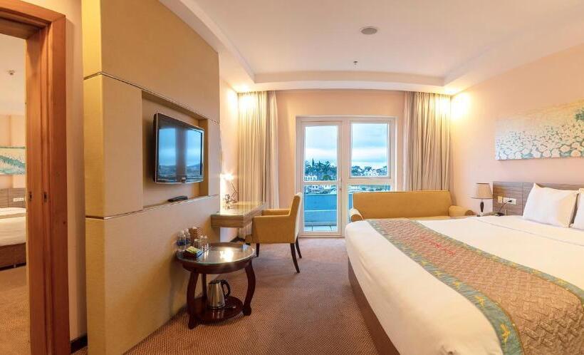 Vietsovpetro Hotel Dalat