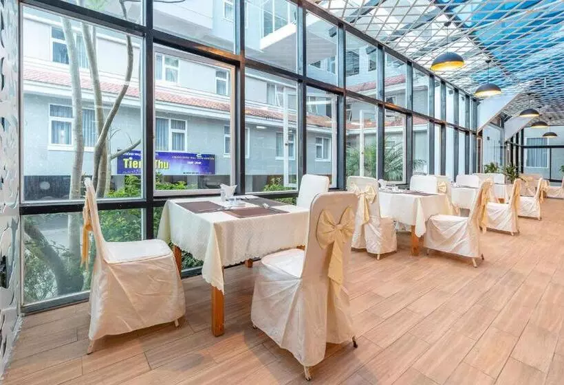 Vietsovpetro Hotel Dalat