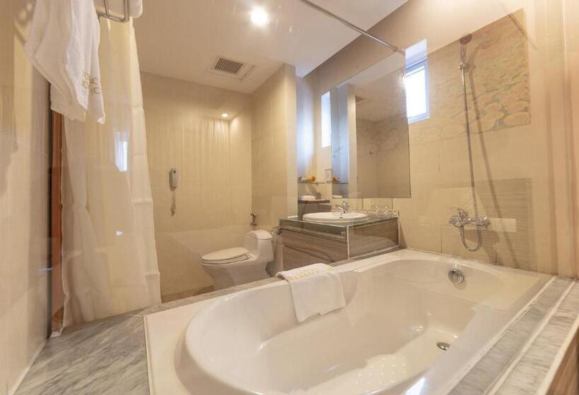 Vietsovpetro Hotel Dalat