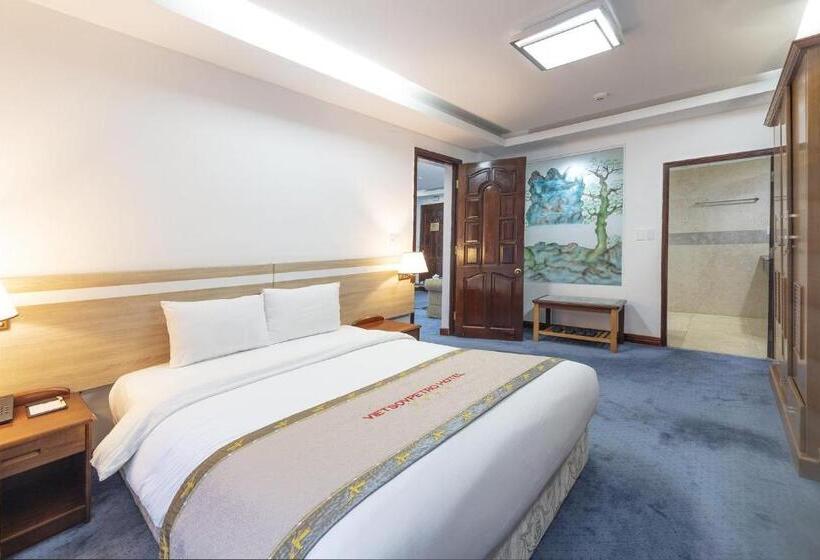 Vietsovpetro Hotel Dalat