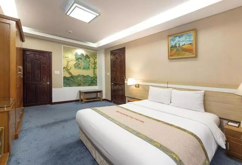 Vietsovpetro Hotel Dalat