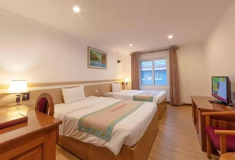 Vietsovpetro Hotel Dalat