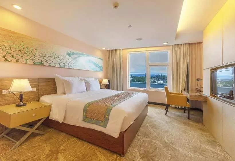 Vietsovpetro Hotel Dalat