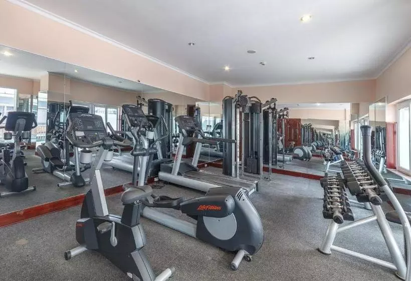 Vietsovpetro Hotel Dalat