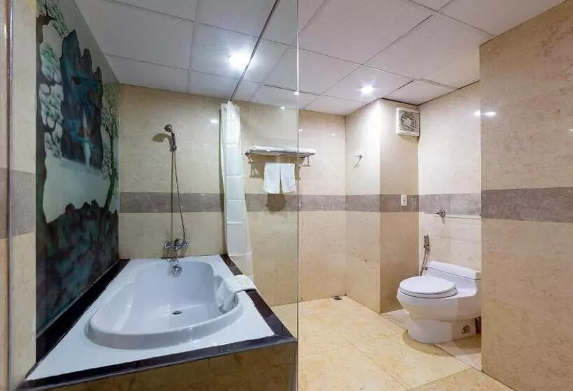 Vietsovpetro Hotel Dalat