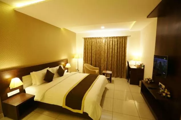 Hotelli West Fort