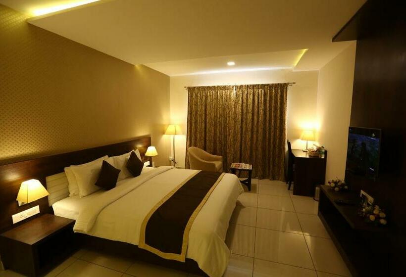 בית מלון כפרי West Fort