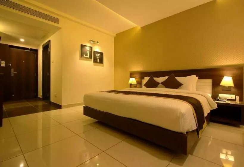Hotelli West Fort