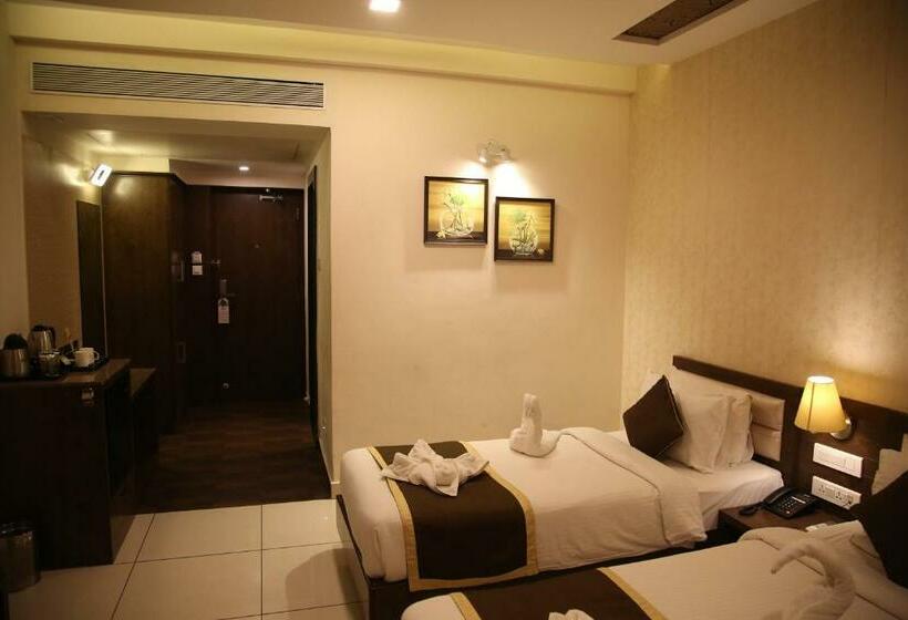 בית מלון כפרי West Fort