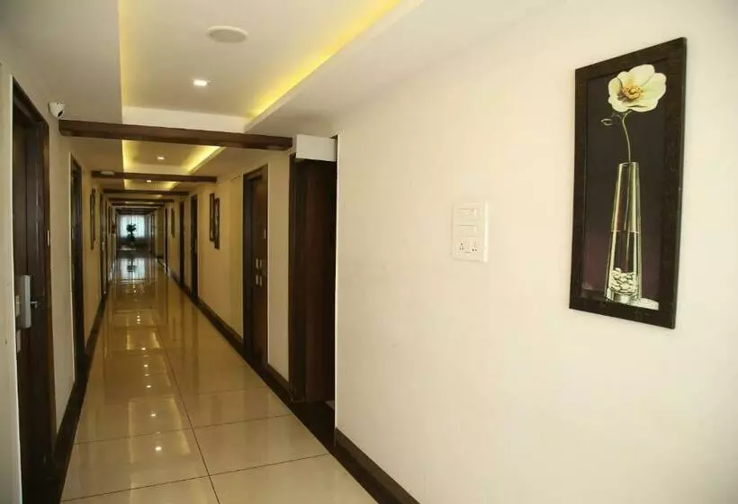 Hotelli West Fort