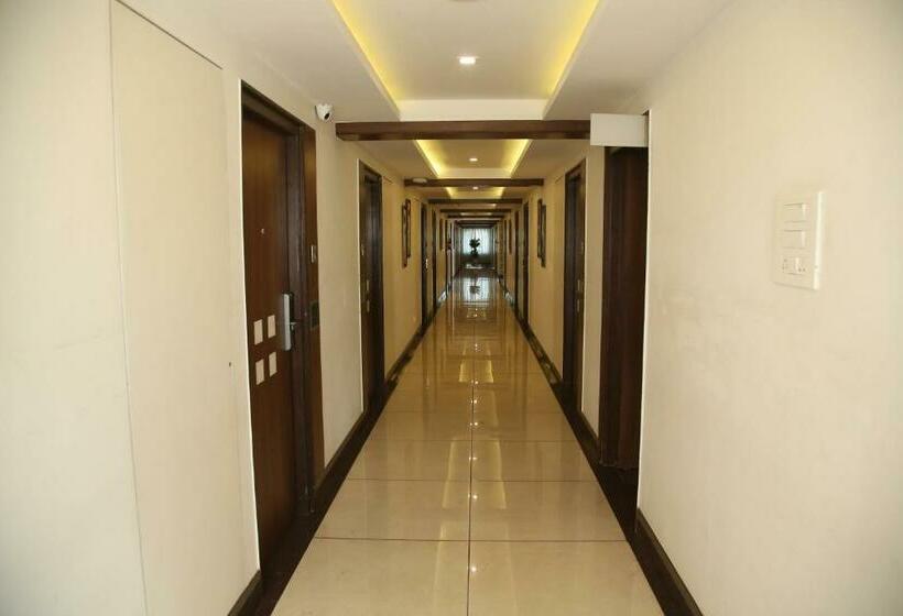 בית מלון כפרי West Fort