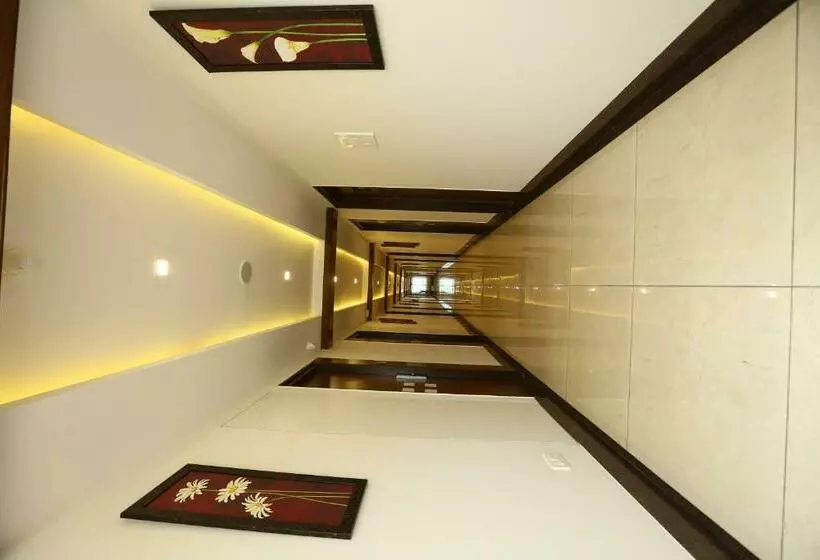 Hotelli West Fort
