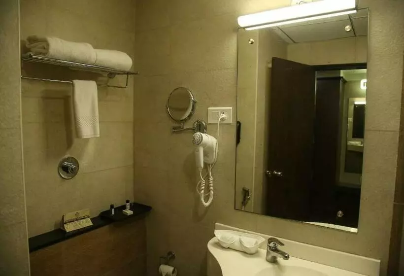 Hotelli West Fort