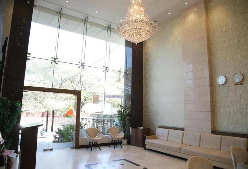 בית מלון כפרי West Fort