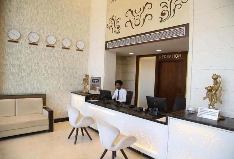 בית מלון כפרי West Fort