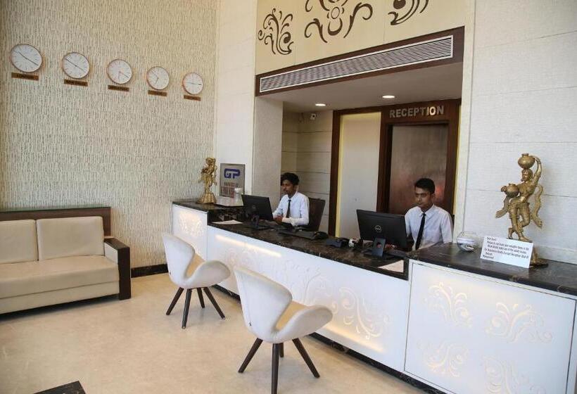 בית מלון כפרי West Fort