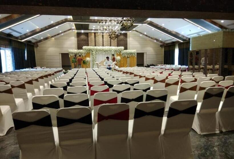 בית מלון כפרי West Fort