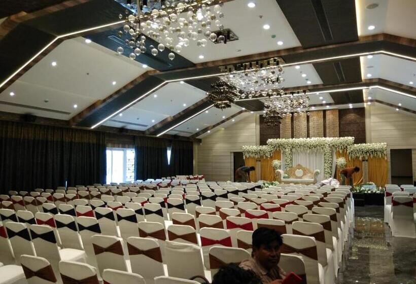 בית מלון כפרי West Fort