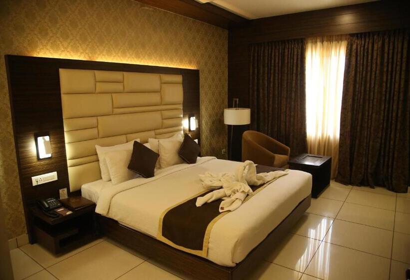 בית מלון כפרי West Fort