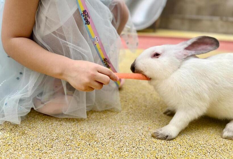 Hyatt Regency Hainan Ocean Paradise Resort