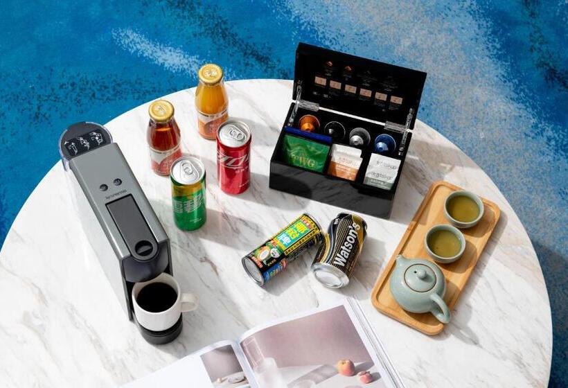 Hyatt Regency Hainan Ocean Paradise Resort