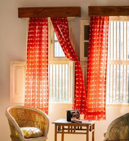 مُتل Kol Pol Mohalla Boutique Stay