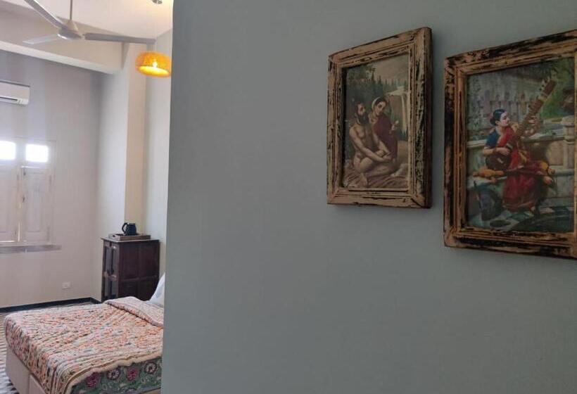 مُتل Kol Pol Mohalla Boutique Stay