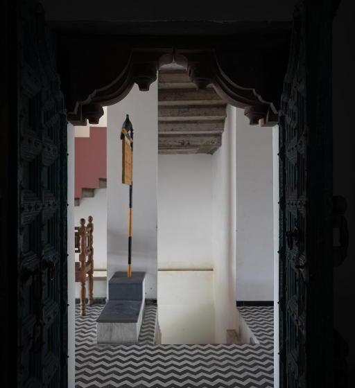 مُتل Kol Pol Mohalla Boutique Stay