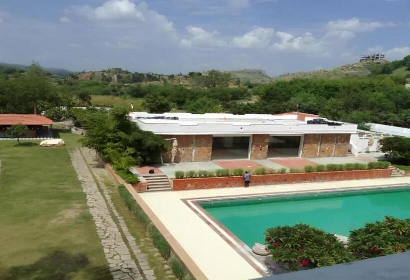 مُتل Kol Pol Mohalla Boutique Stay