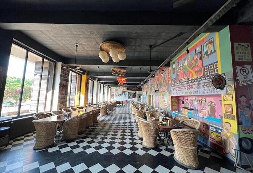 مُتل Kol Pol Mohalla Boutique Stay