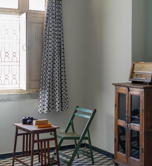 مُتل Kol Pol Mohalla Boutique Stay