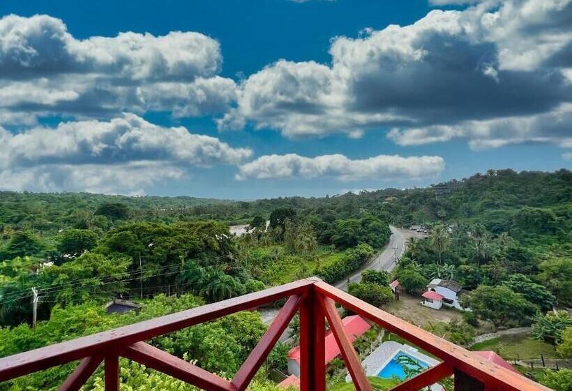 پانسیون Cabañas Orlando Y Más Na  Tayrona