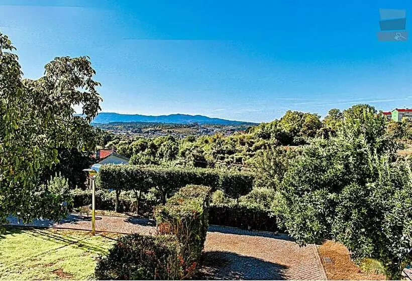 پانسیون Quinta De Marzovelos