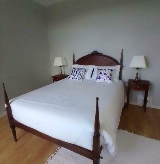 펜션 Quinta De Marzovelos